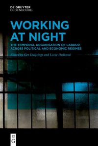 Produktbild: Working At Night