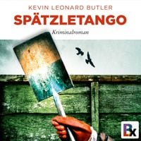 Produktbild: Sp&auml;tzletango