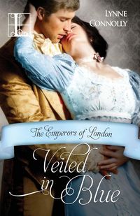 Produktbild: Veiled In Blue