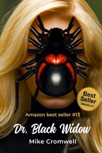 Produktbild: Dr. Black Widow