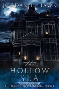 Produktbild: The Hollow Sea