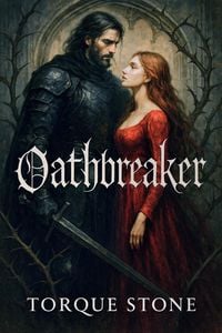 Produktbild: Oathbreaker