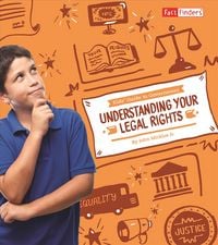 Produktbild: Understanding Your Legal Rights