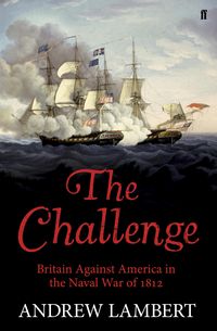 Produktbild: The Challenge