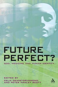 Produktbild: Future Perfect?