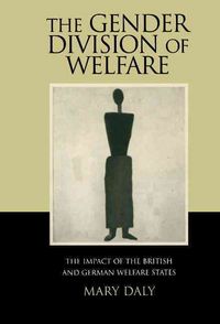 Produktbild: The Gender Division of Welfare