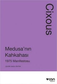 Produktbild: Medusanin Kahkahasi - 1975 Manifestosu