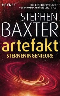 Produktbild: Das Artefakt - Sterneningenieure
