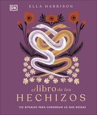 Produktbild: El Libro de Los Hechizos (the Book of Spells)