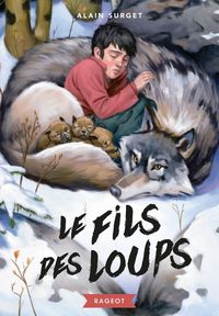 Produktbild: Le fils des loups