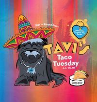 Produktbild: TAVI'S Taco Tuesday