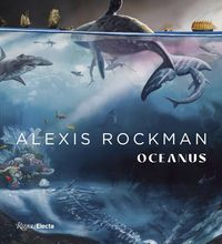 Produktbild: Alexis Rockman