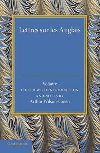 Produktbild: Lettres Sur Les Anglais