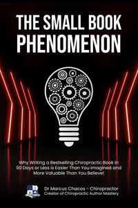 Produktbild: The Small Book Phenomenon