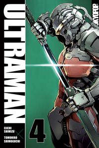 Produktbild: Ultraman - Band 4