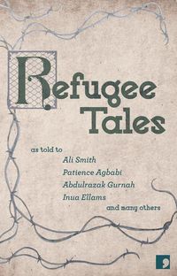 Bild vom Artikel Refugee Tales vom Autor Ali Smith