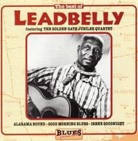 Bild vom Artikel The Best Of-feat. The Golden Gate Jubilee Quarte vom Autor Lead Belly