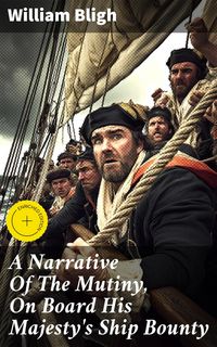 Produktbild: A Narrative Of The Mutiny, On Board His Majesty's Ship Bounty