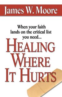Produktbild: Healing Where It Hurts