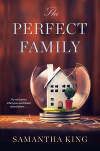 Produktbild: The Perfect Family