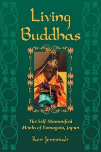 Produktbild: Living Buddhas