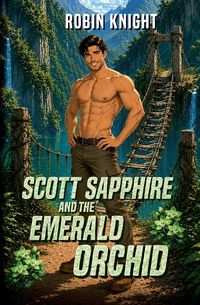 Produktbild: Scott Sapphire and the Emerald Orchid