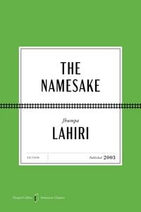 Produktbild: The Namesake American Classics Edition