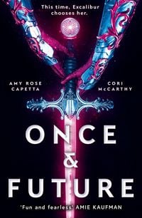 Produktbild: Once & Future