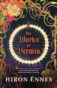 Produktbild: The Works of Vermin
