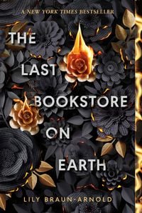 Produktbild: The Last Bookstore on Earth