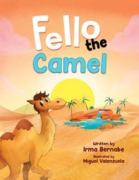 Produktbild: Fello the Camel