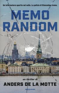 Produktbild: MemoRandom