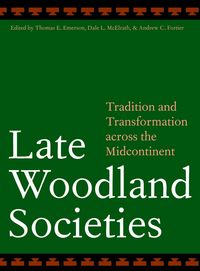 Produktbild: Late Woodland Societies
