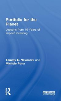 Produktbild: Portfolio for the Planet