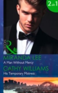 Produktbild: Man Without Mercy