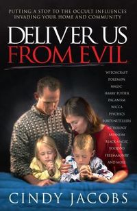 Produktbild: Deliver Us From Evil