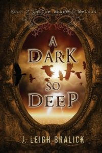 Produktbild: A Dark So Deep