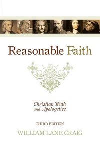 Produktbild: Reasonable Faith