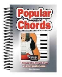 Produktbild: How to Use Popular Chords
