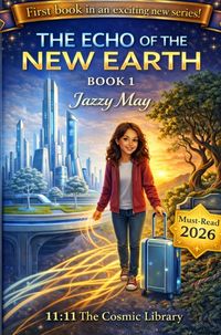 Produktbild: The Echo of the New Earth