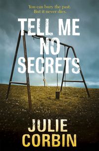 Produktbild: Tell Me No Secrets