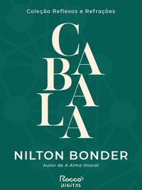 Produktbild: Cole&ccedil;&atilde;o Cabala: Reflexos e Refra&ccedil;&otilde;es (1-7)