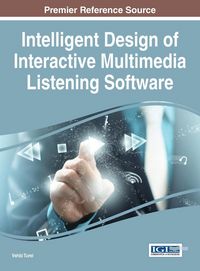 Produktbild: Intelligent Design of Interactive Multimedia Listening Software