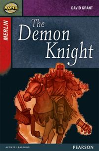 Produktbild: Rapid Stage 7 Set B: Merlin: The Demon Knight