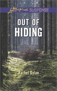 Produktbild: Love Inspired Suspense Out Of