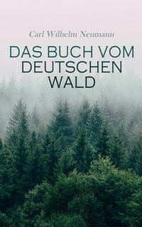 Produktbild: Das Buch vom deutschen Wald