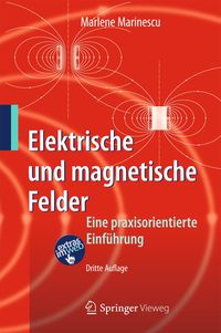 Produktbild: Elektrische und magnetische Felder