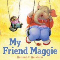 Produktbild: My Friend Maggie