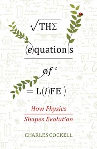 Produktbild: The Equations of Life