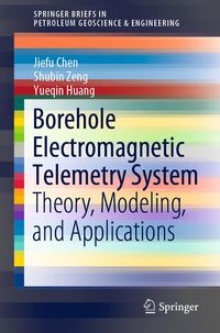 Produktbild: Borehole Electromagnetic Telemetry System